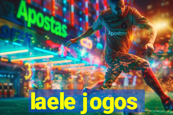 laele jogos