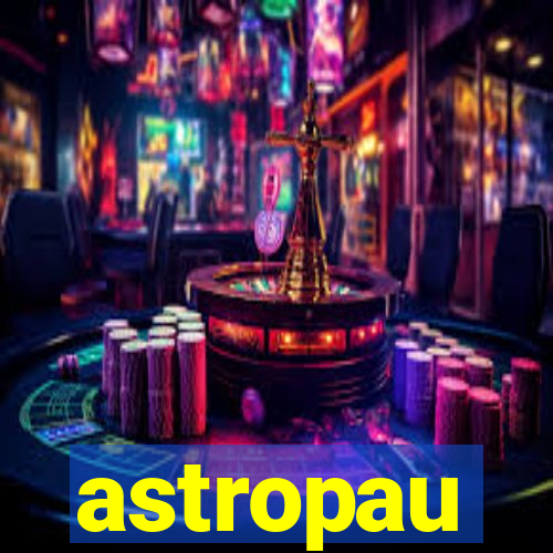 astropau