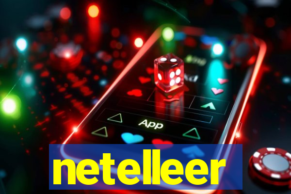 netelleer