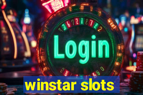 winstar slots