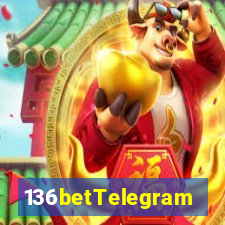 136betTelegram