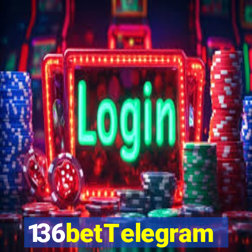 136betTelegram