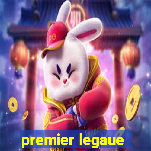 premier legaue