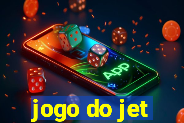 jogo do jet