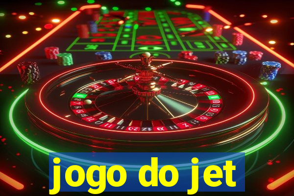 jogo do jet