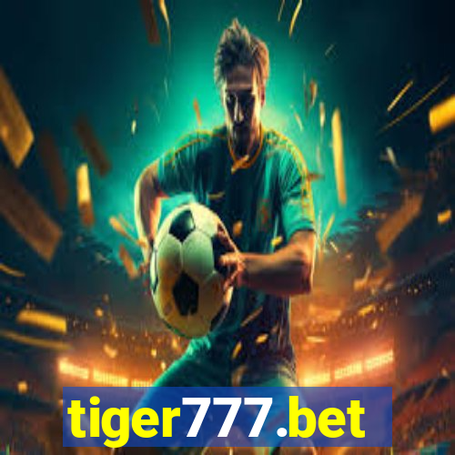 tiger777.bet