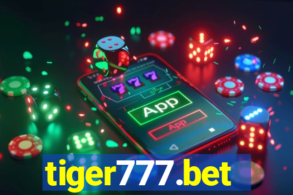 tiger777.bet