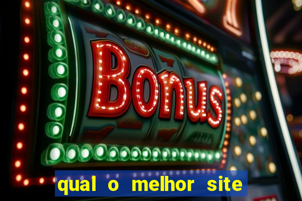 qual o melhor site para jogar fortune tiger