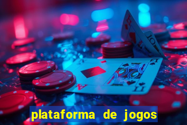 plataforma de jogos rico 33