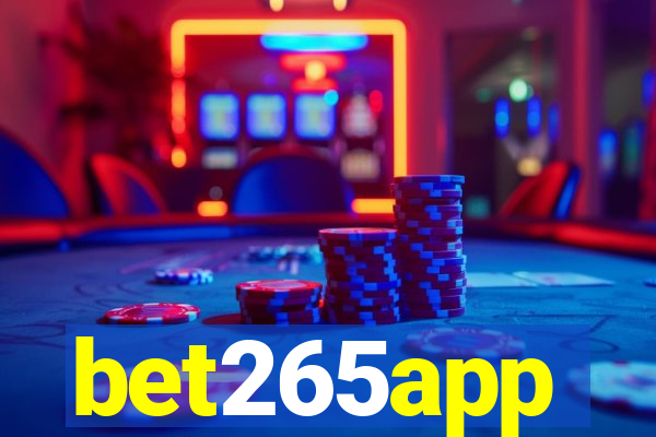 bet265app