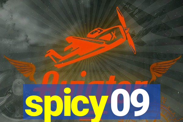 spicy09