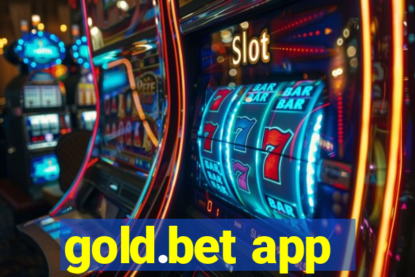 gold.bet app