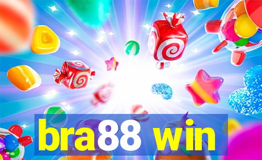 bra88 win