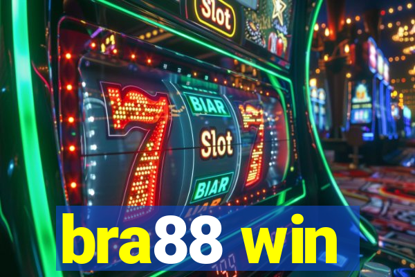 bra88 win