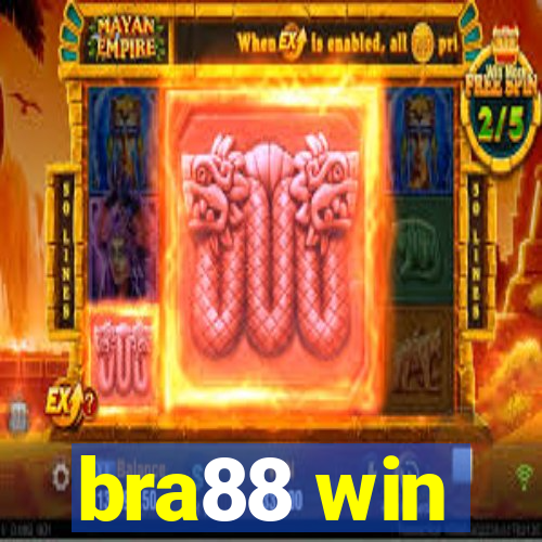 bra88 win