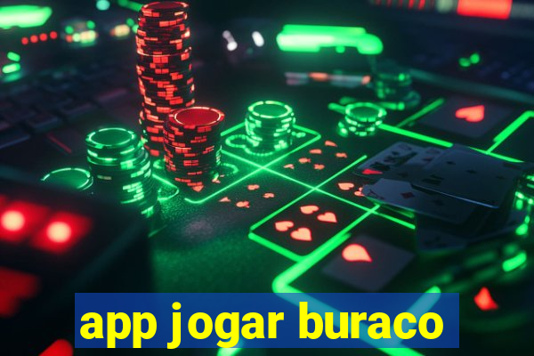 app jogar buraco