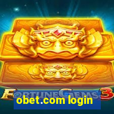 obet.com login