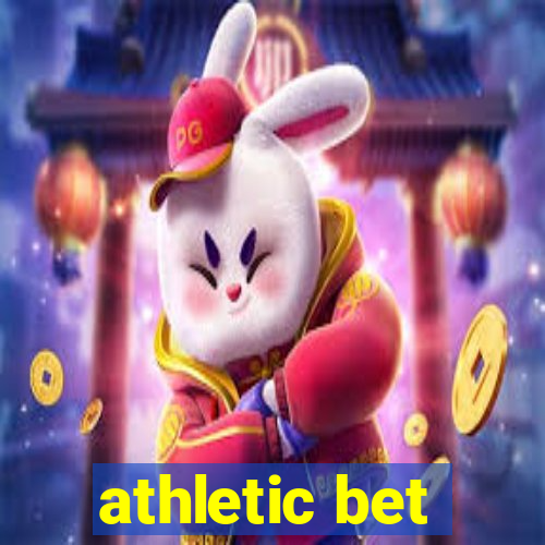 athletic bet