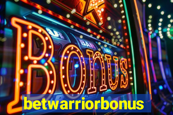 betwarriorbonus