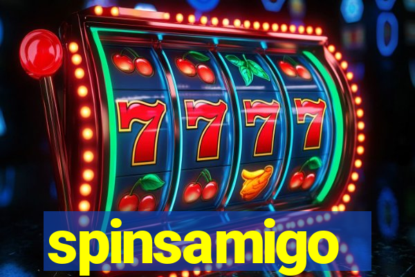 spinsamigo