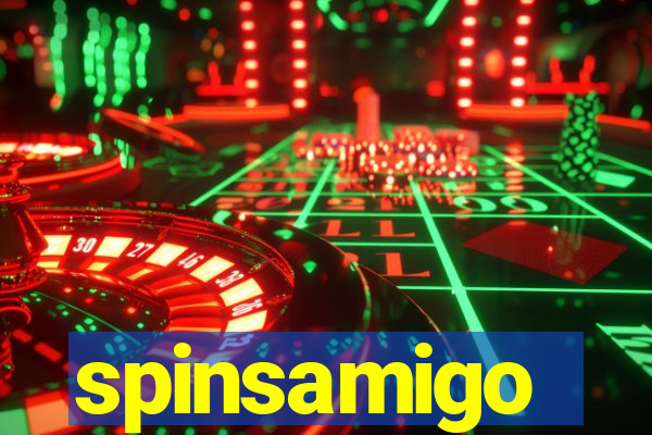 spinsamigo