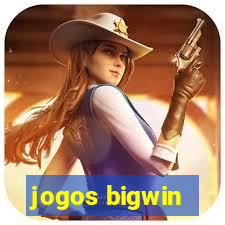 jogos bigwin