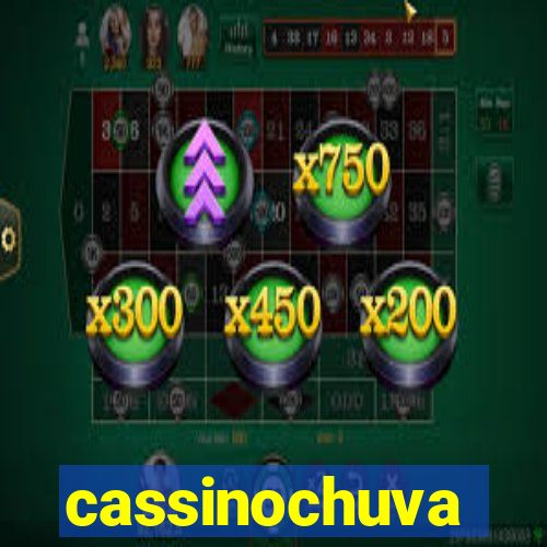 cassinochuva