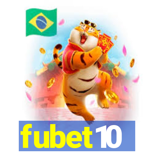 fubet10