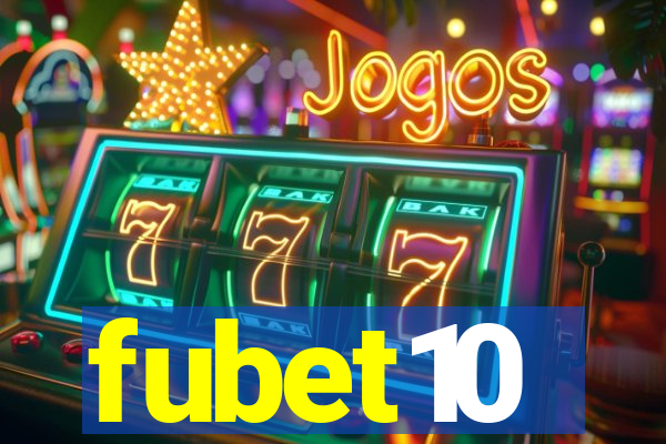 fubet10