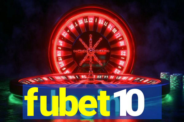 fubet10