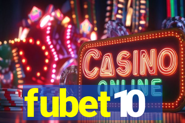 fubet10