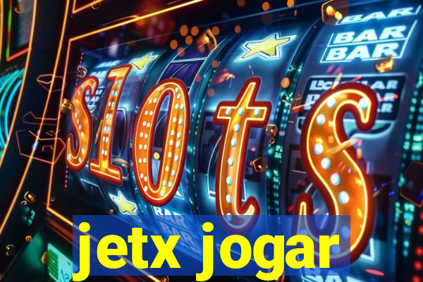 jetx jogar