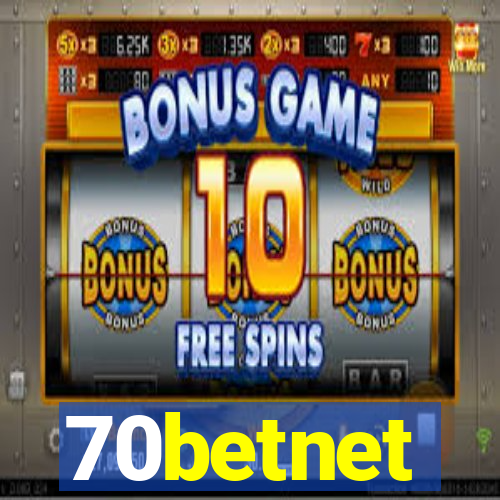 70betnet