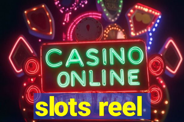 slots reel