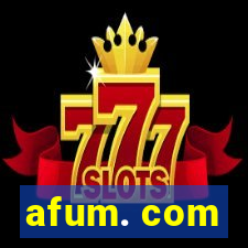 afum. com