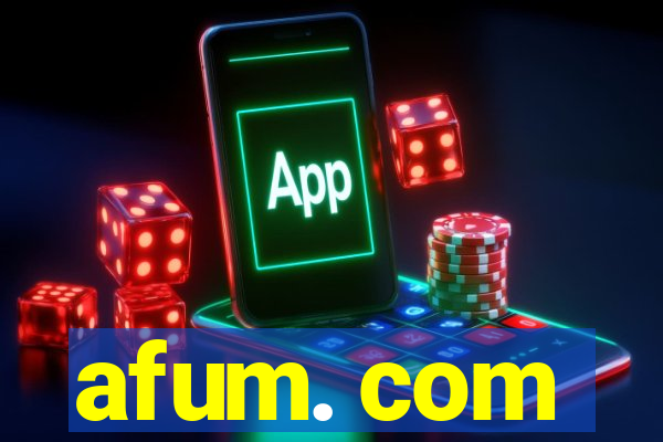 afum. com