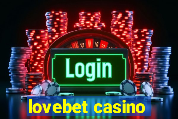 lovebet casino