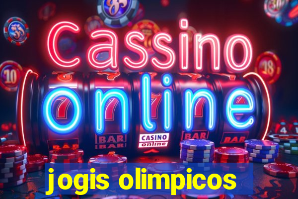 jogis olimpicos