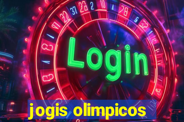 jogis olimpicos