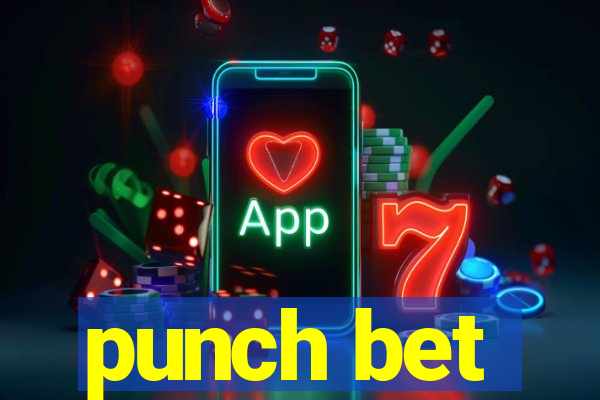 punch bet