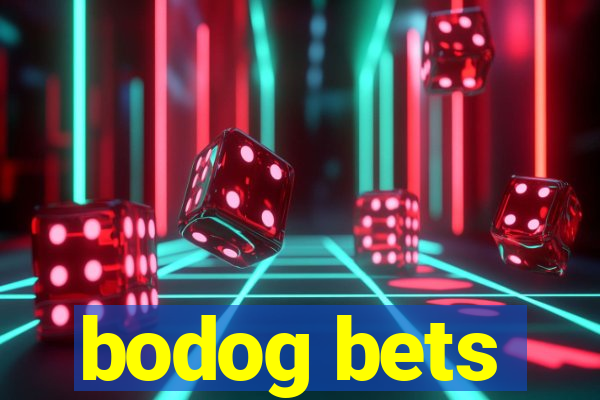 bodog bets