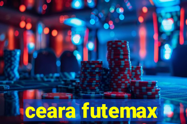 ceara futemax