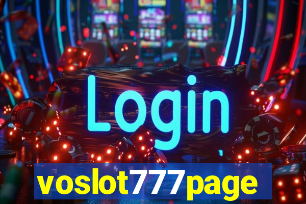 voslot777page