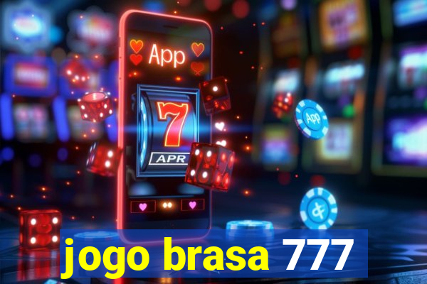 jogo brasa 777