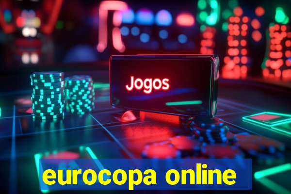 eurocopa online