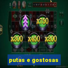 putas e gostosas