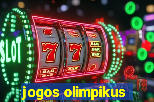 jogos olimpikus