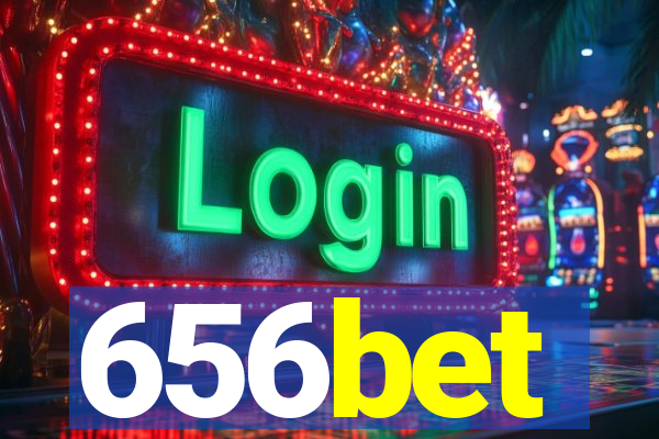 656bet