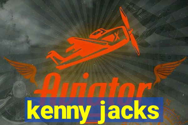 kenny jacks