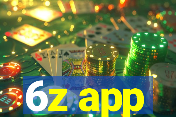 6z app